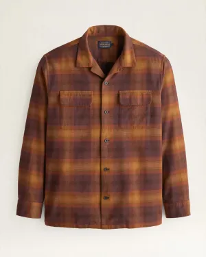 Pendleton Baja Board Shirt