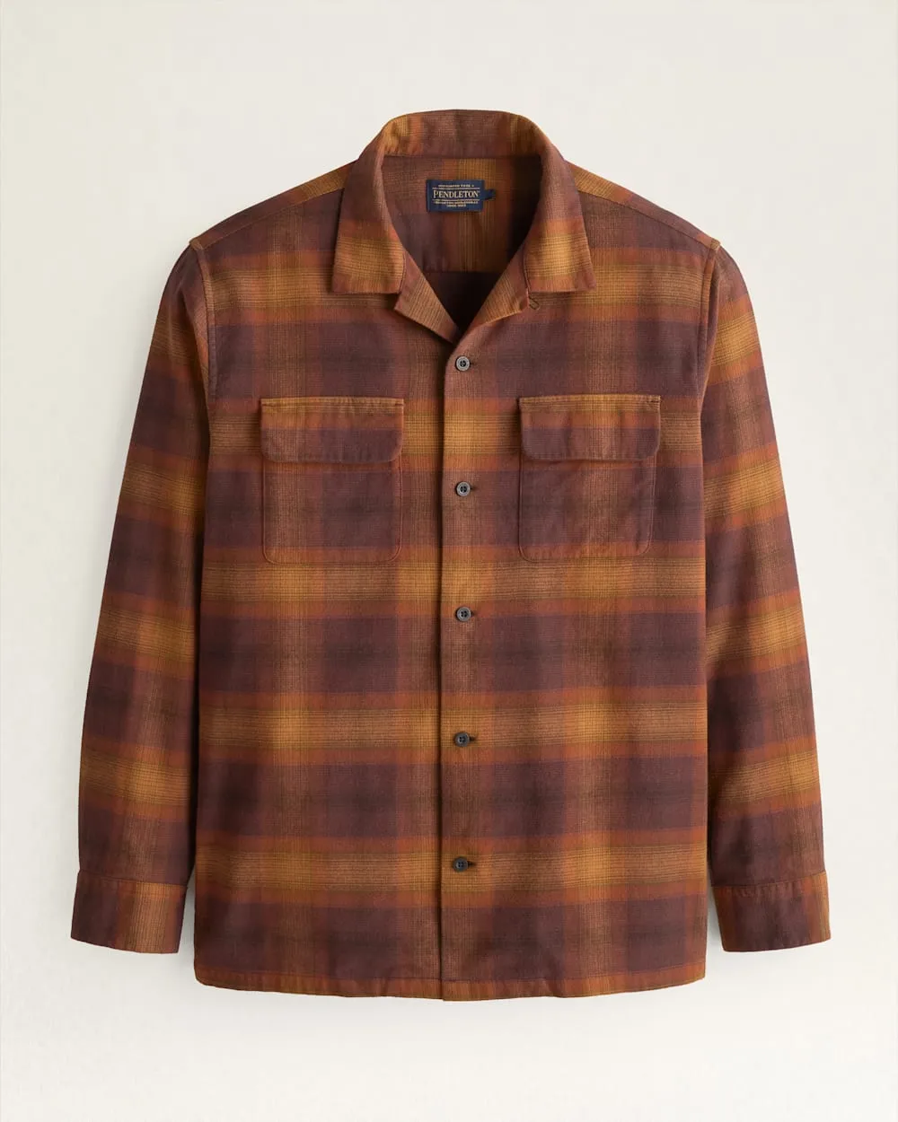 Pendleton Baja Board Shirt