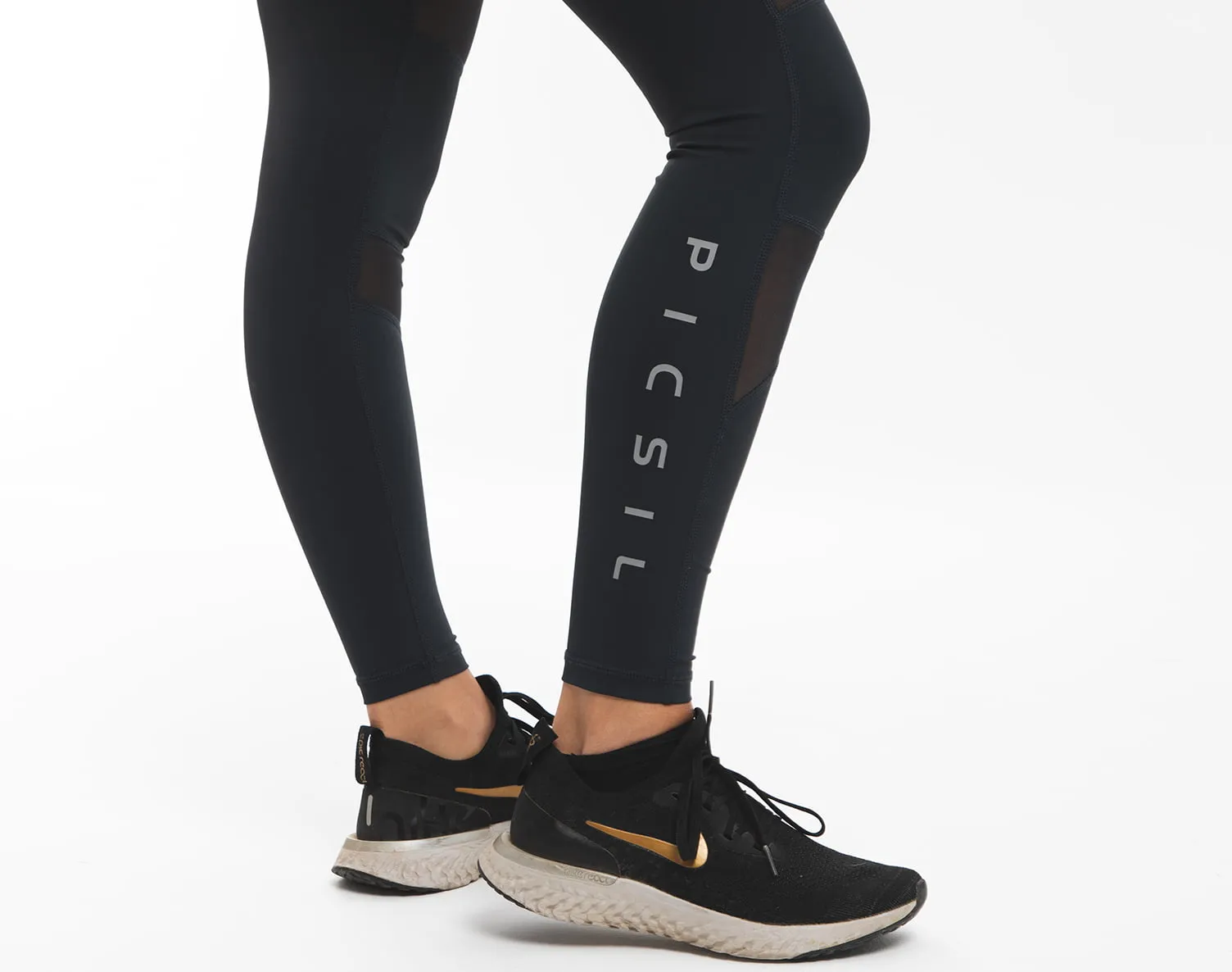 Picsil Core Black