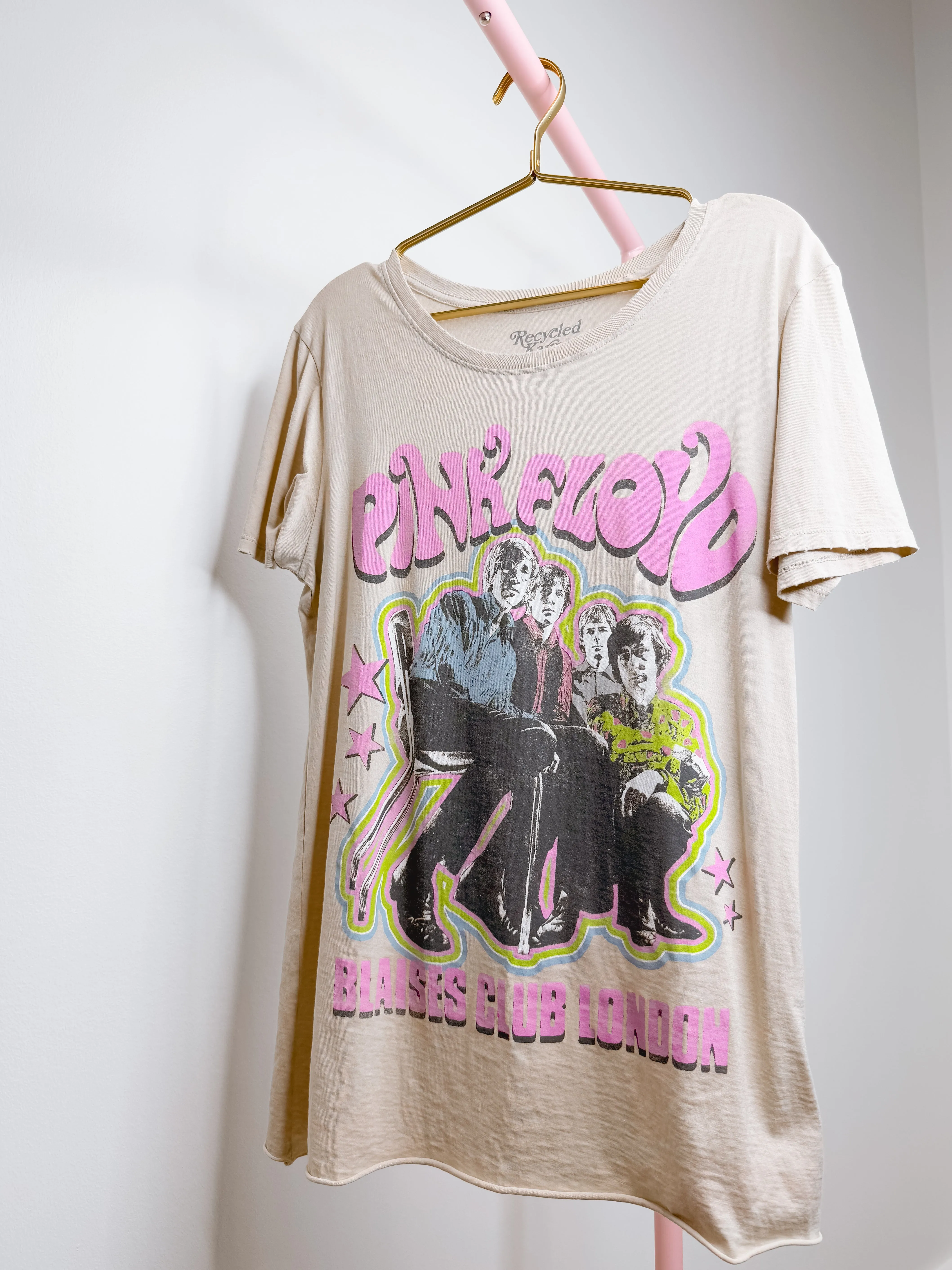 Pink Floyd Tee