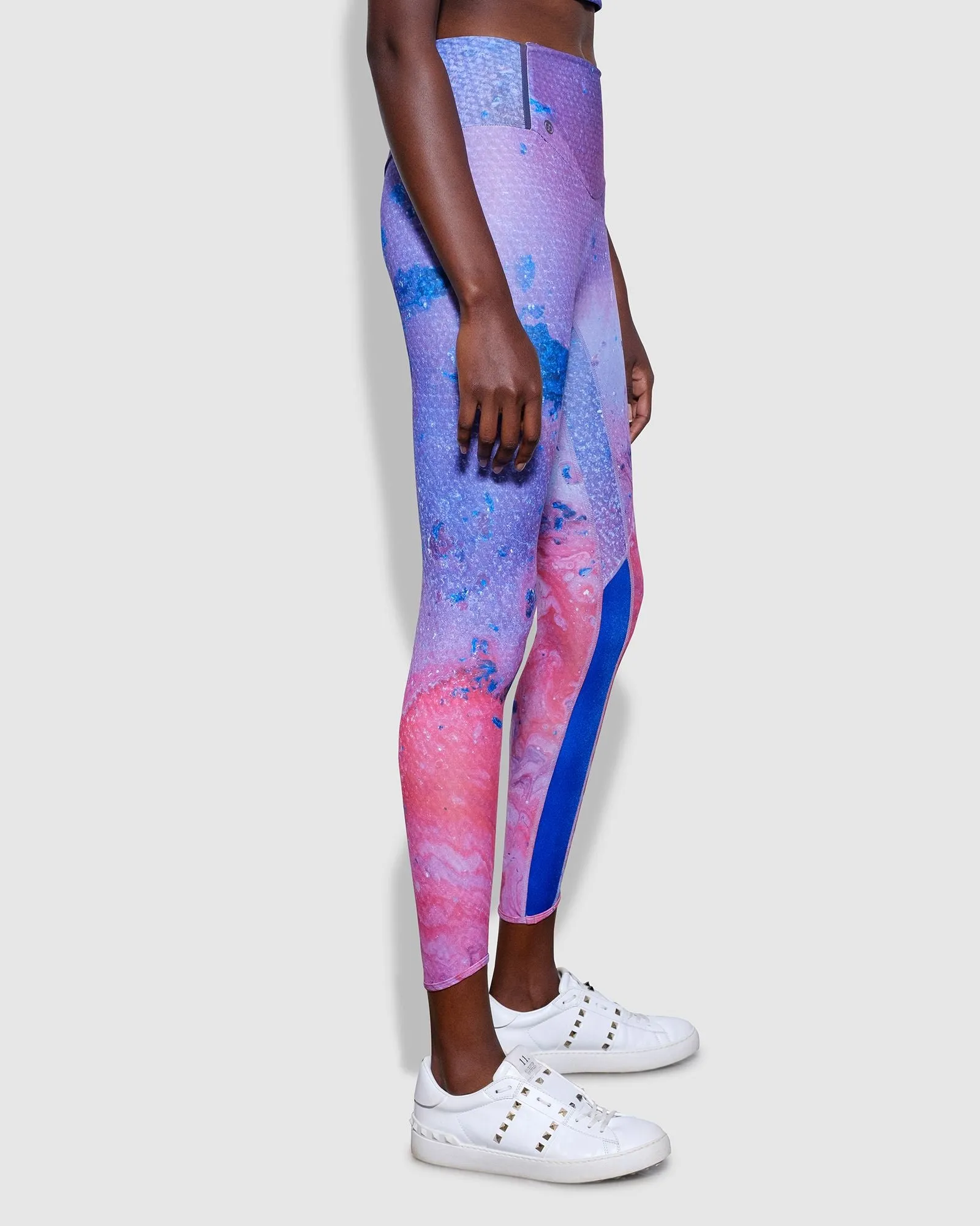 PINK LUSH | LEGGINGS