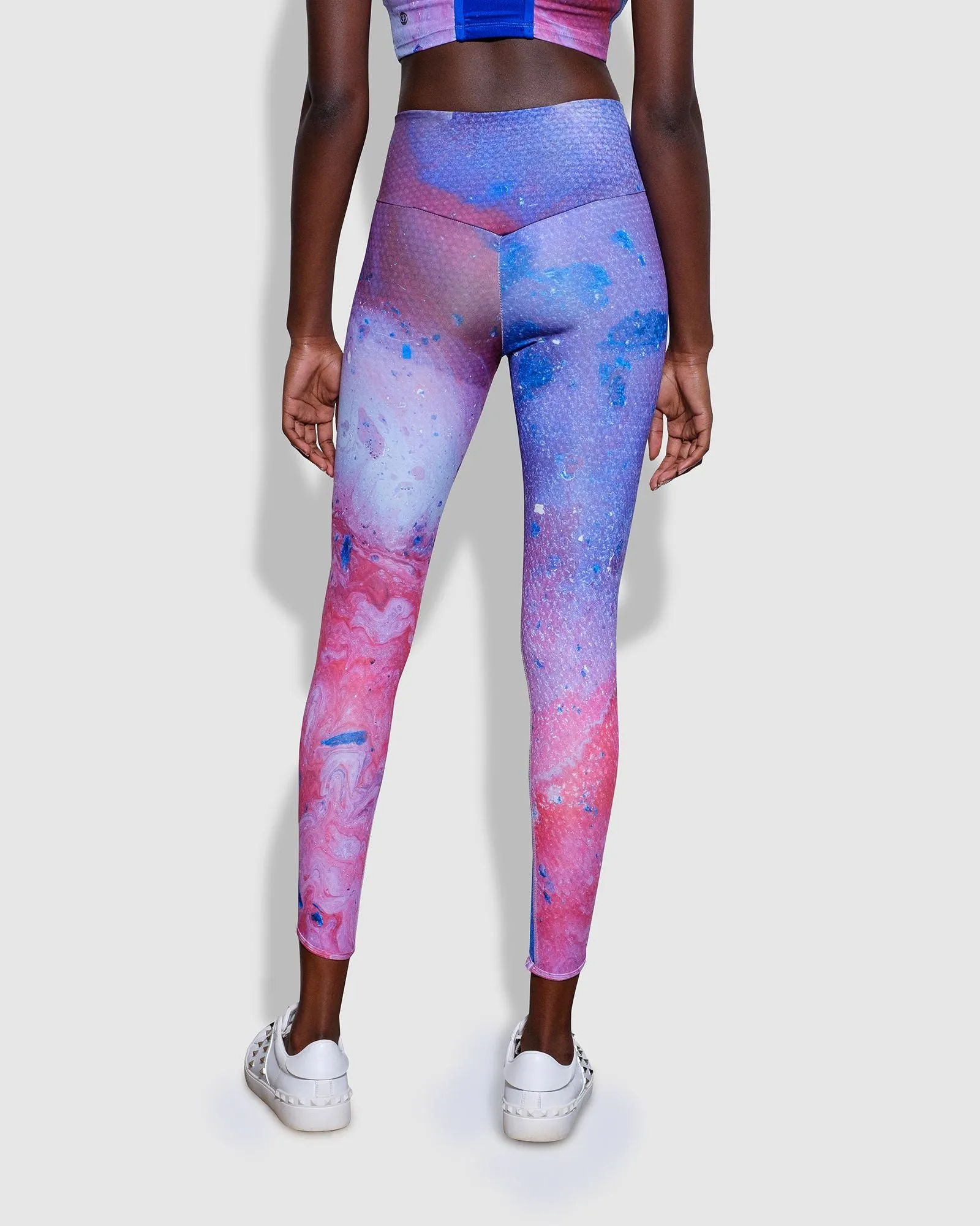 PINK LUSH | LEGGINGS
