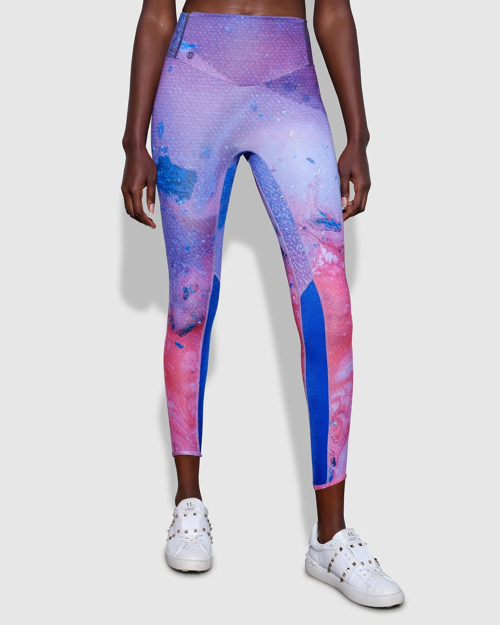 PINK LUSH | LEGGINGS