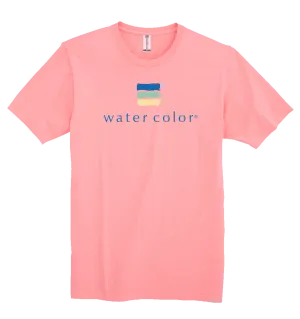 Pink Unisex  Tee