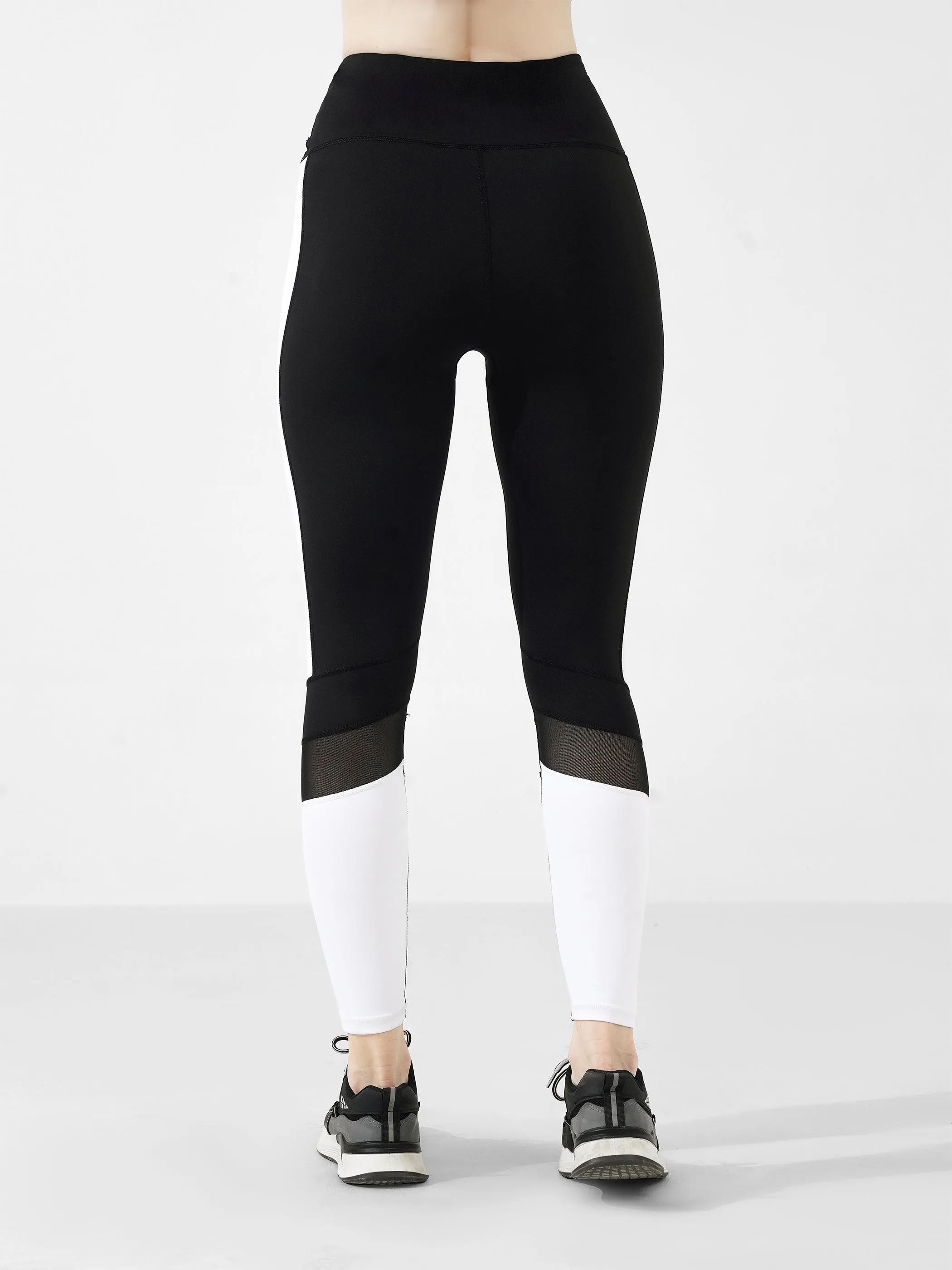 Power Move Legging