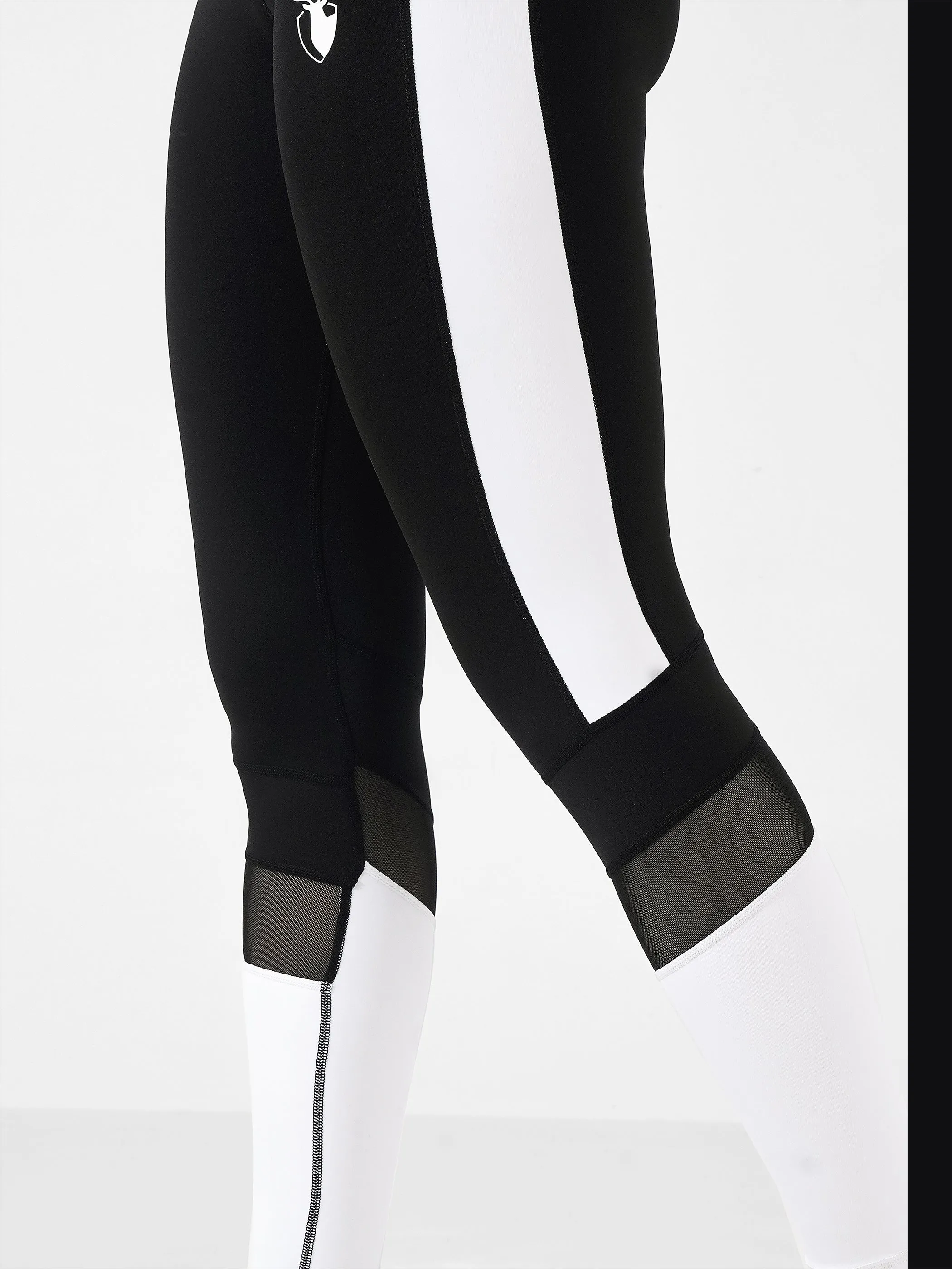 Power Move Legging