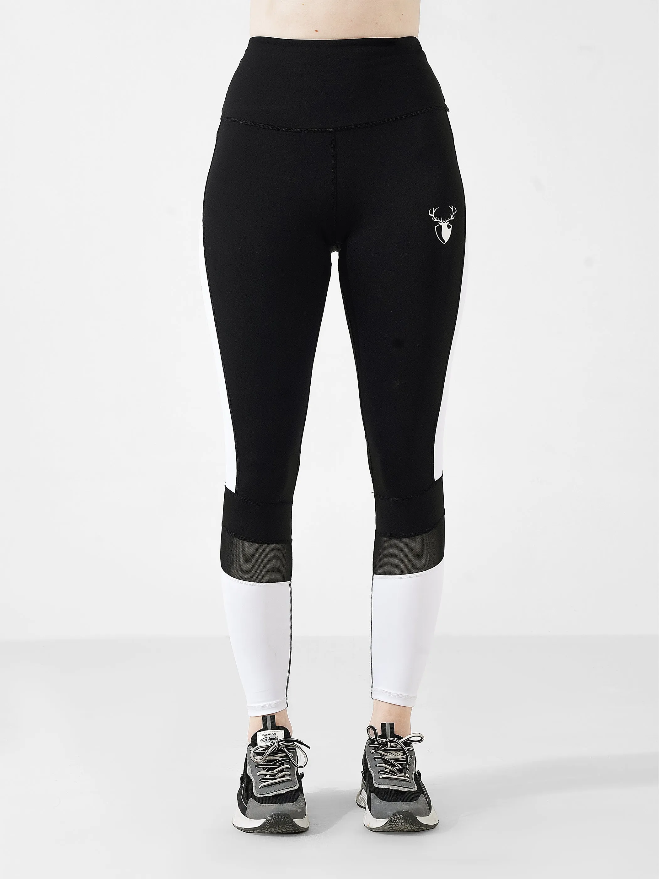 Power Move Legging
