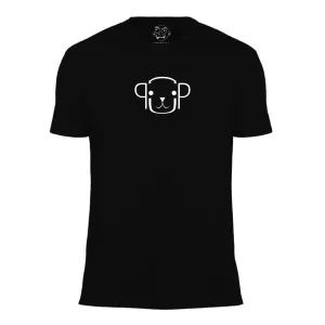 PUP Men's Short Sleeve Graphic Tee