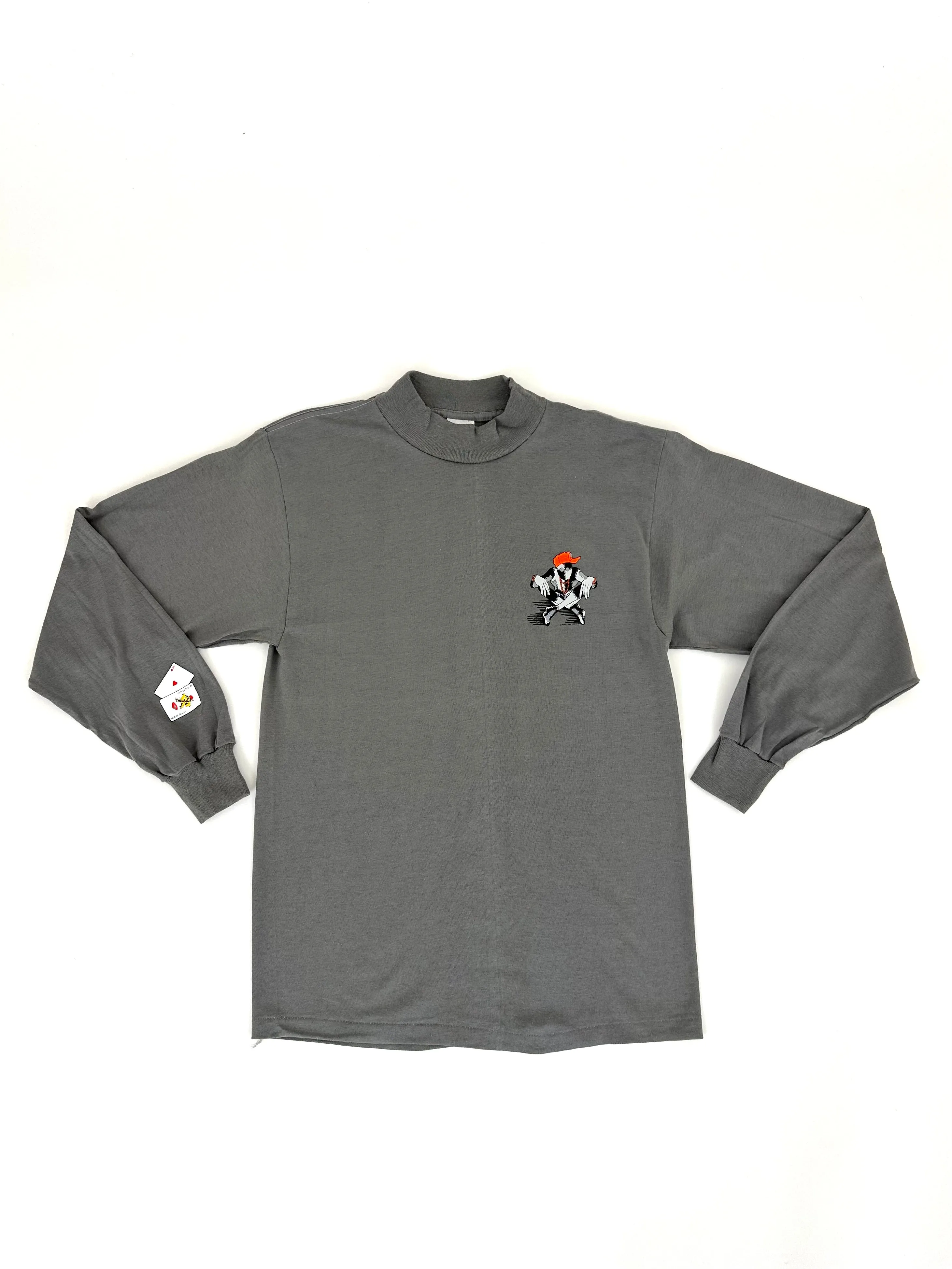 Ray Barbee x Strangelove Long Sleeve Tee