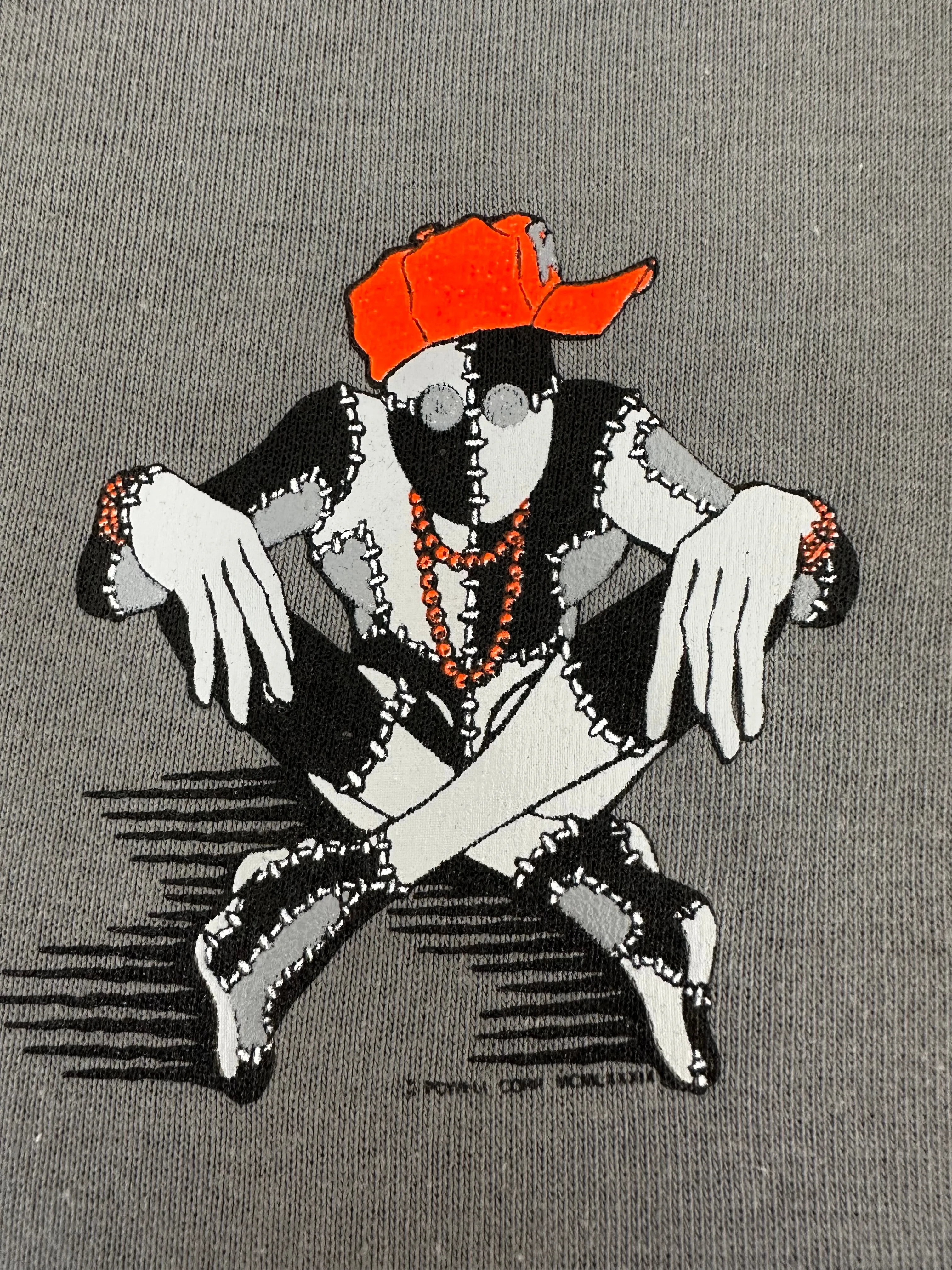 Ray Barbee x Strangelove Long Sleeve Tee
