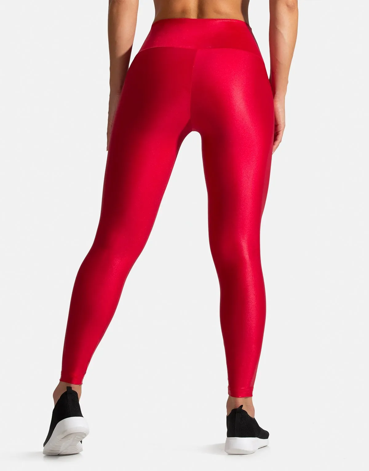 RED SHINE