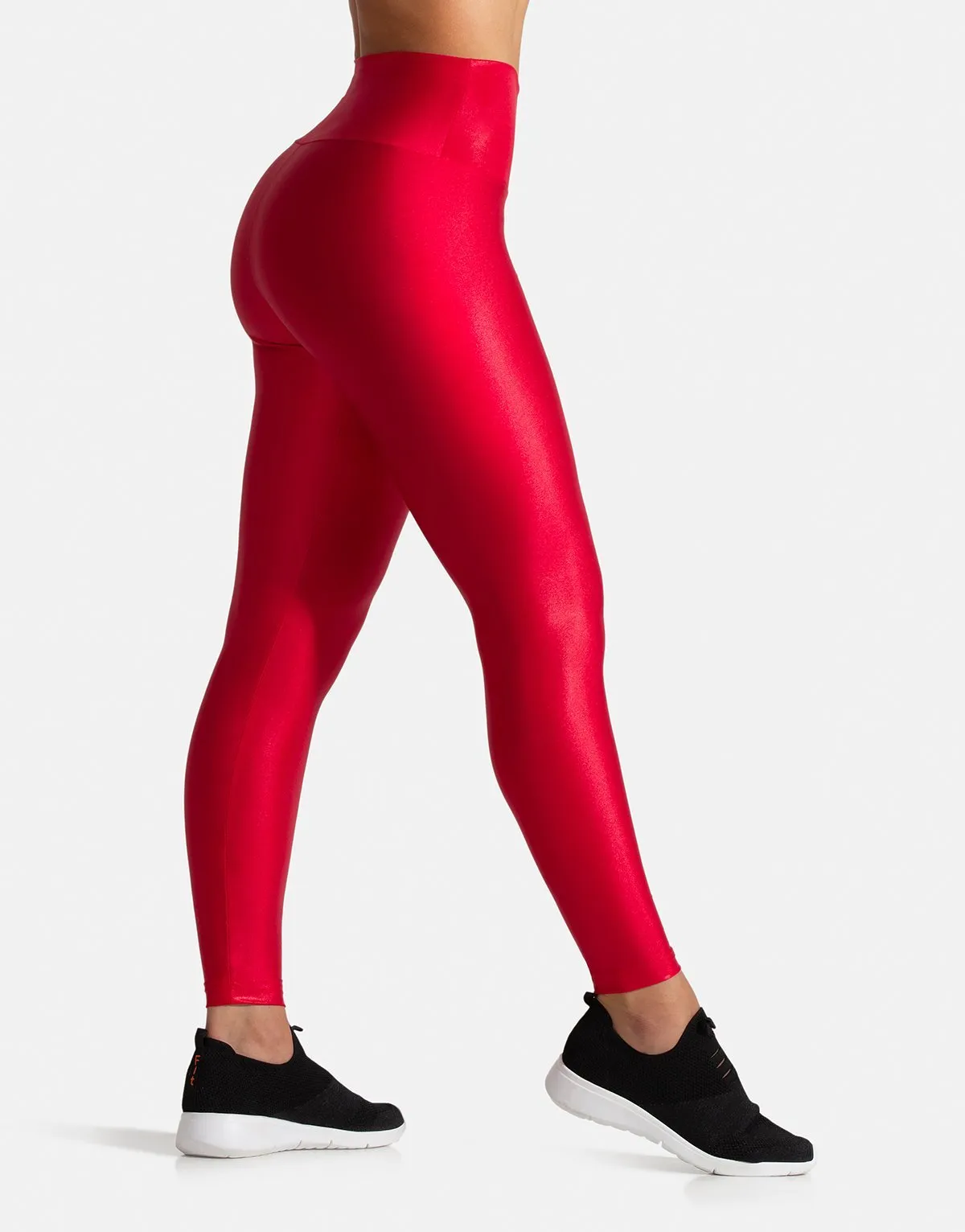 RED SHINE