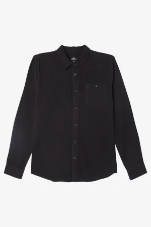 REDMOND SOLID STRETCH FLANNEL