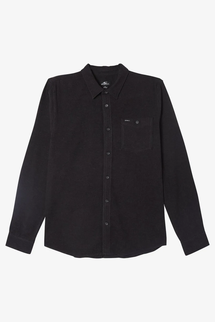 REDMOND SOLID STRETCH FLANNEL
