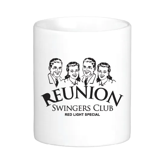 Reunion Swinger's Club