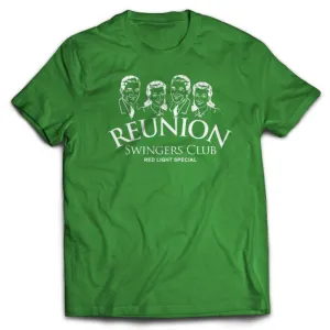 Reunion Swinger's Club
