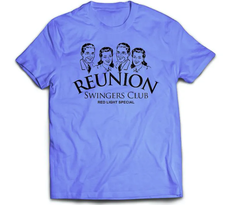 Reunion Swinger's Club