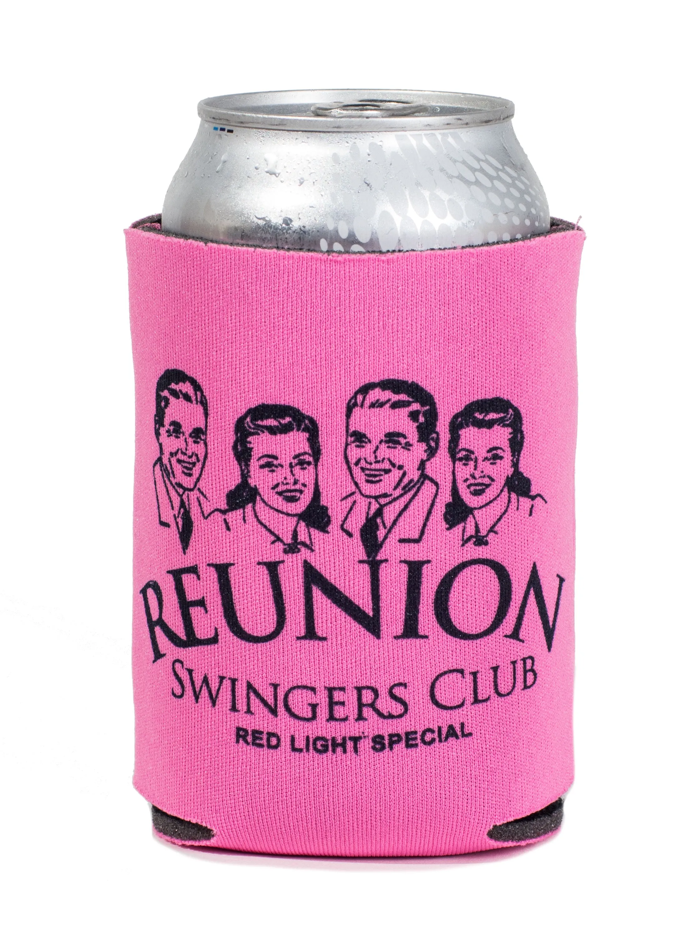 Reunion Swinger's Club