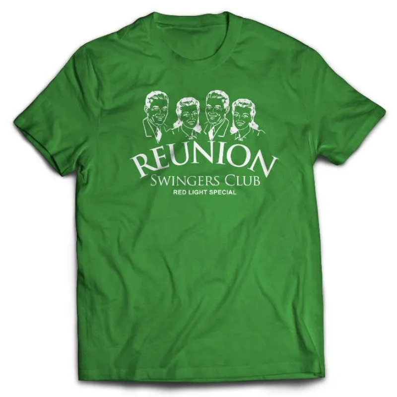 Reunion Swinger's Club