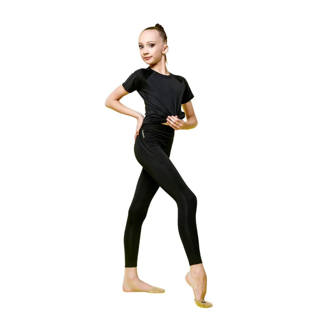 RISK Leggings by GrandPrix
