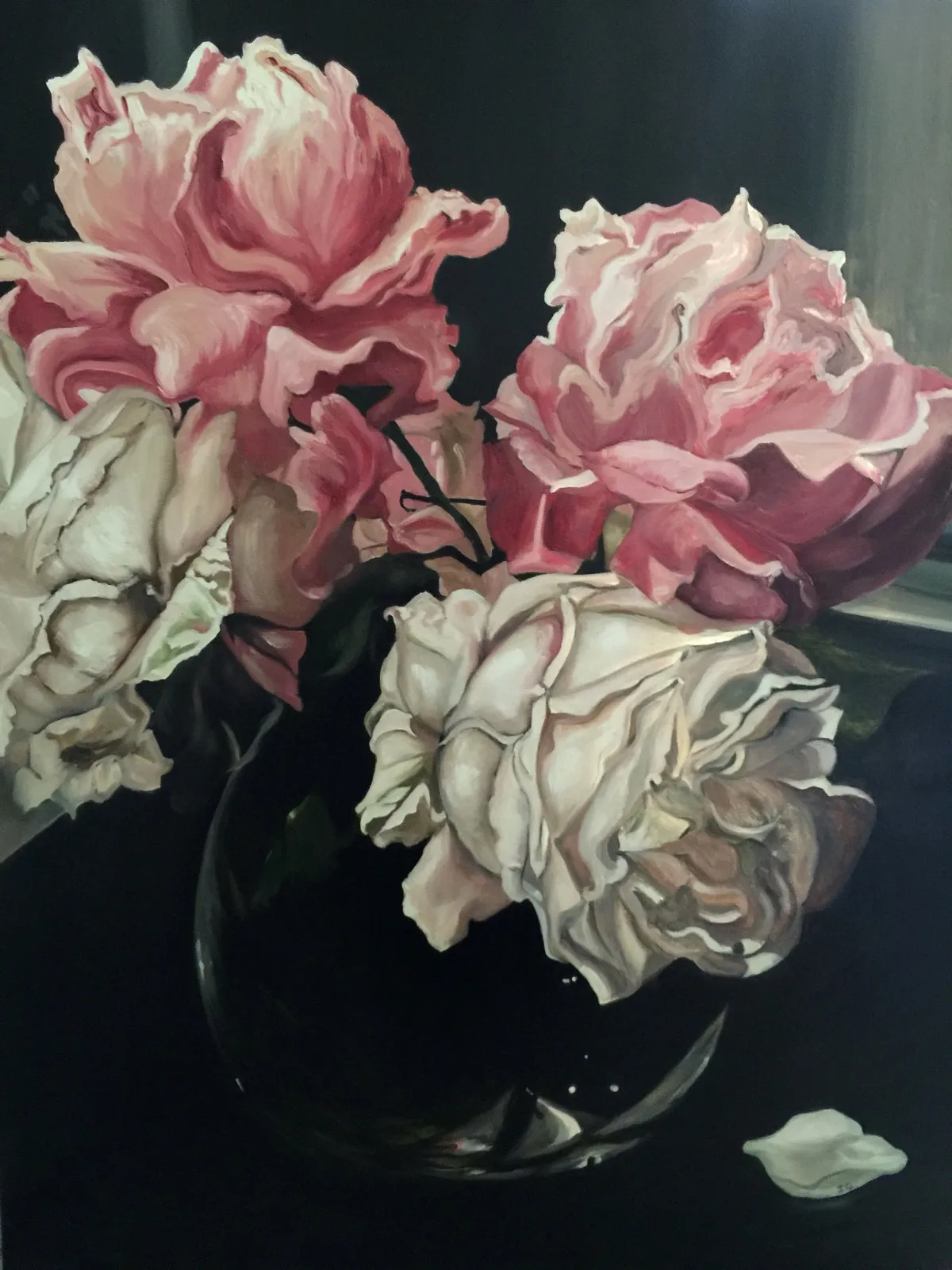 ROSES | ARRONDI LONG
