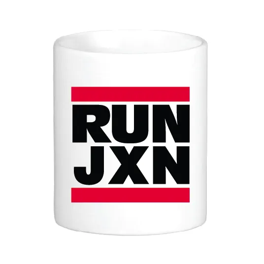 RUN JXN
