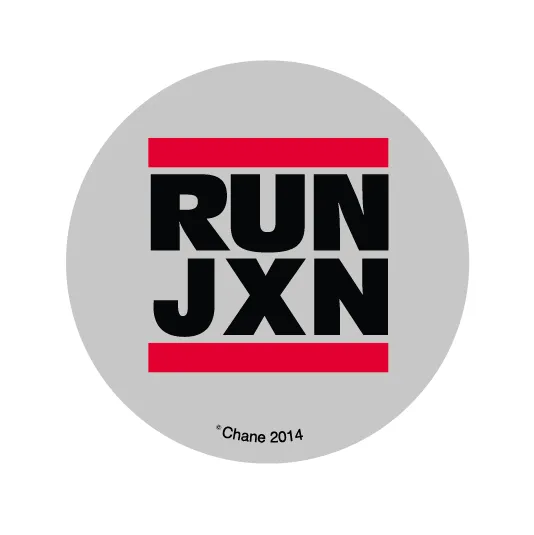 RUN JXN