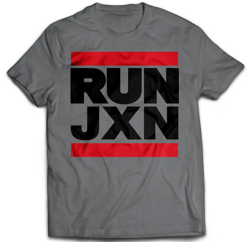 RUN JXN