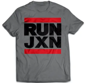 RUN JXN