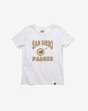 SAN DIEGO PADRES FAN OUT '47 FRANKLIN TEE KIDS