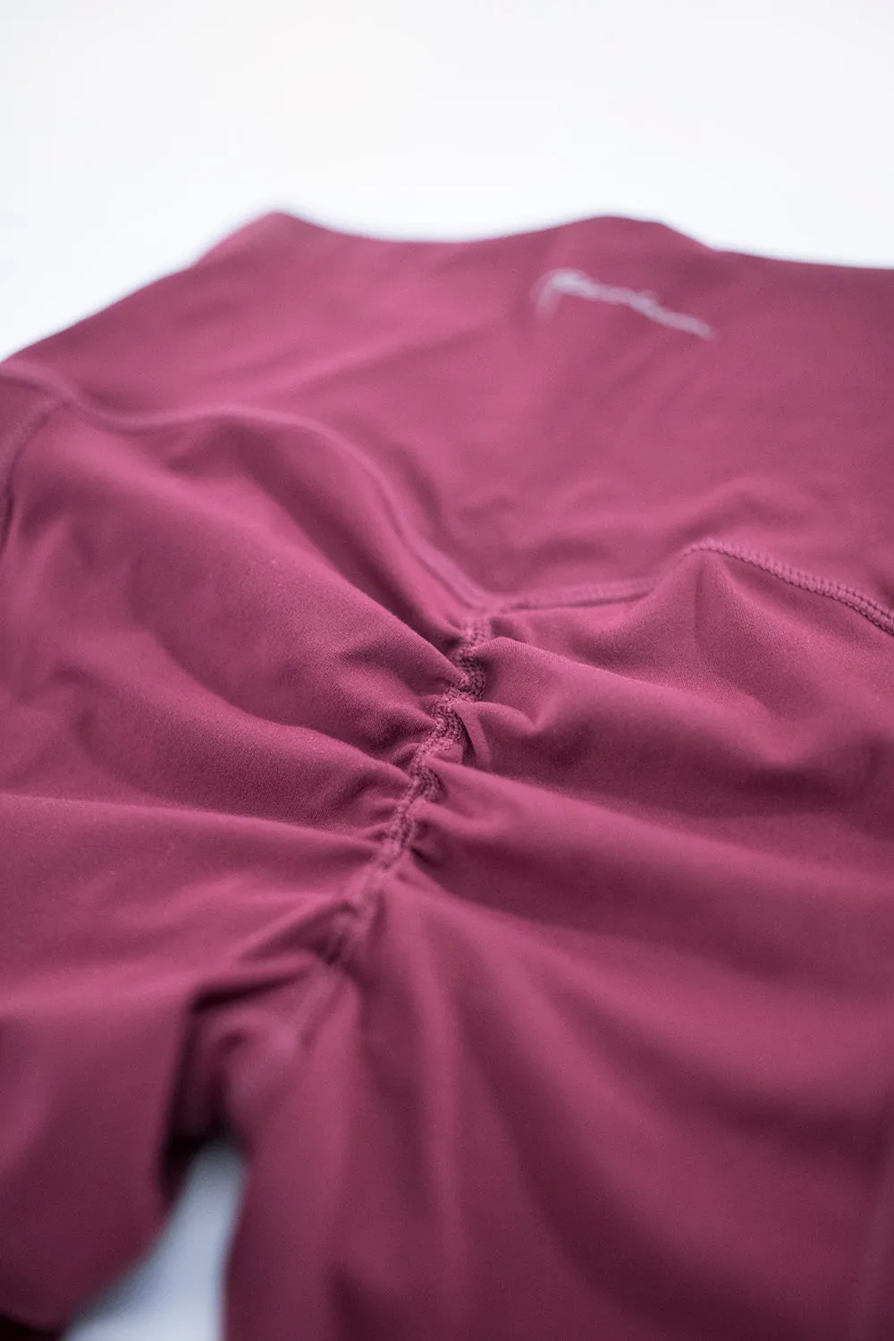Sculpt Leggings Cherry Blossom