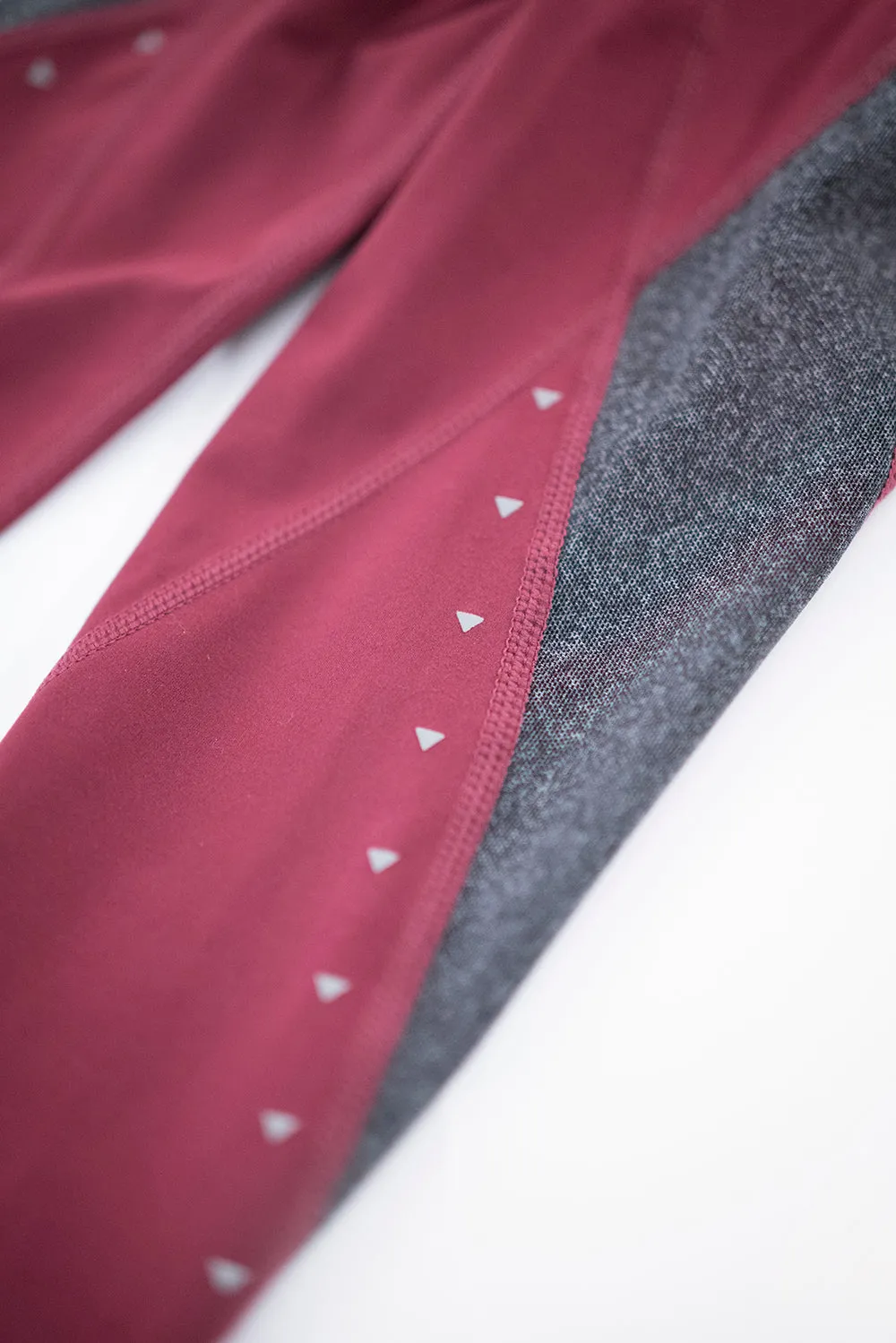 Sculpt Leggings Cherry Blossom