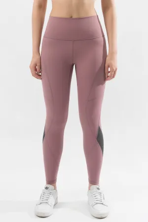 Sculpt Leggings Cherry Blossom