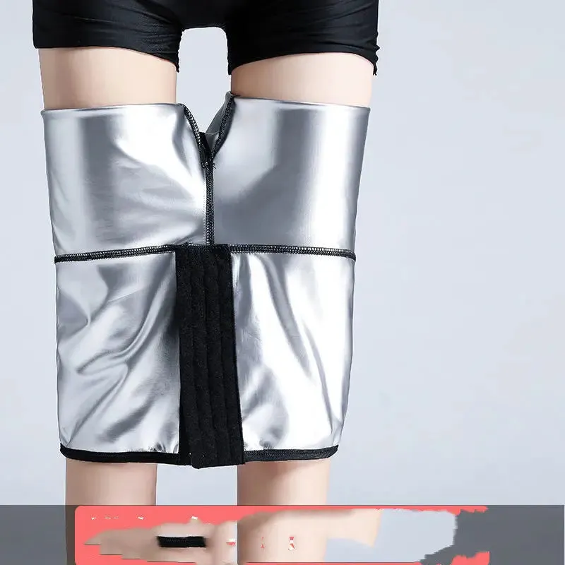Sculpt Sweat-Fit Yoga Leggings