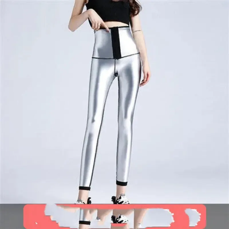 Sculpt Sweat-Fit Yoga Leggings