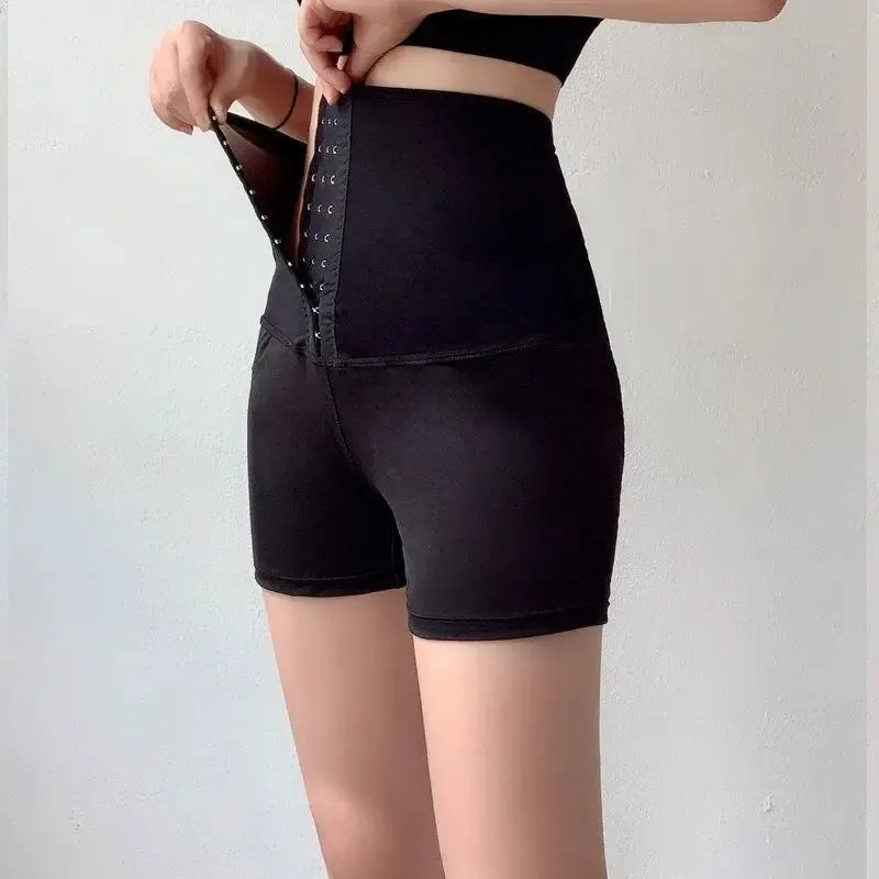 Sculpt Sweat-Fit Yoga Leggings