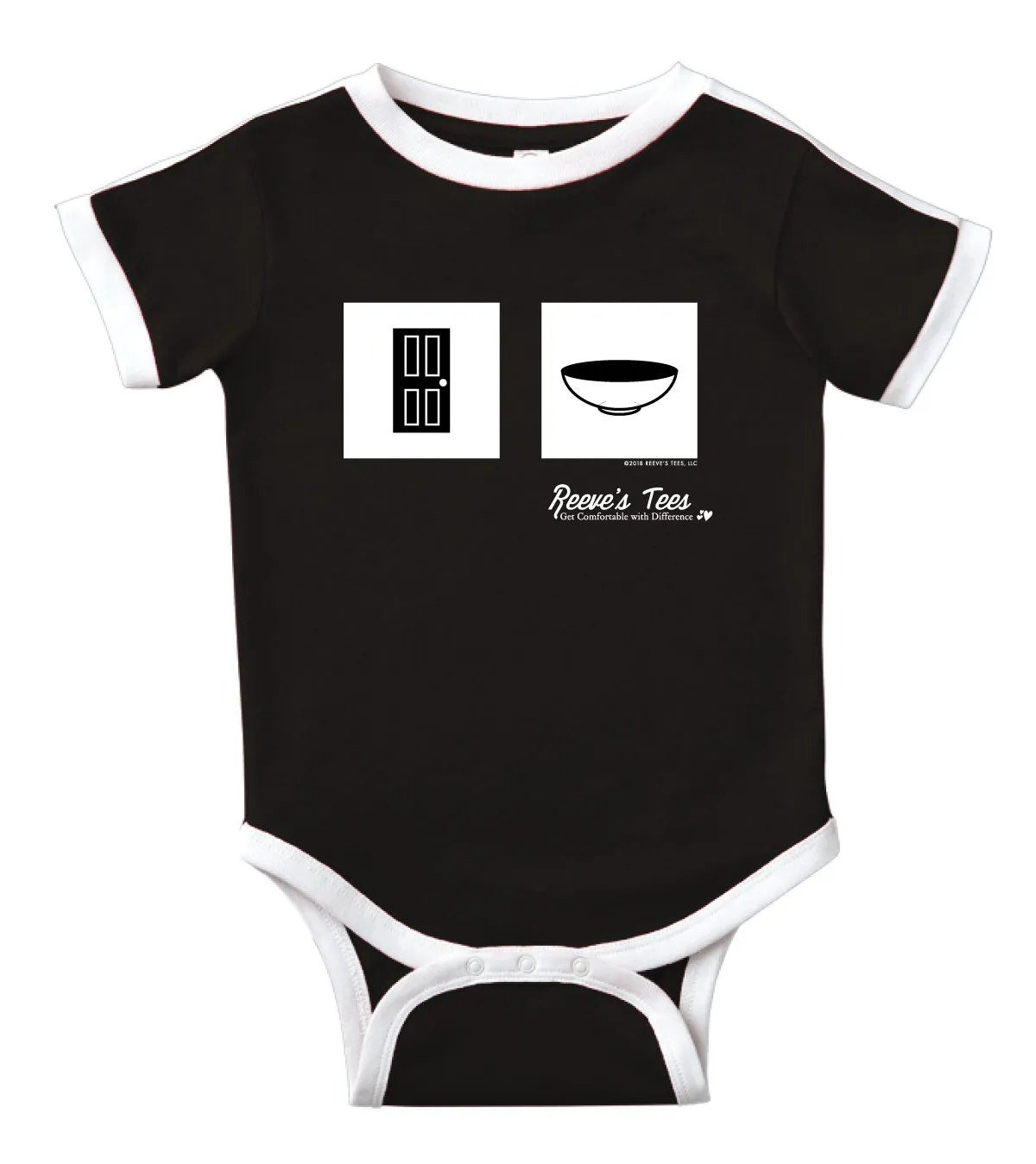 Seek to Understand - Adorable - Toddler - Short Sleeve Tee - Soccer Style