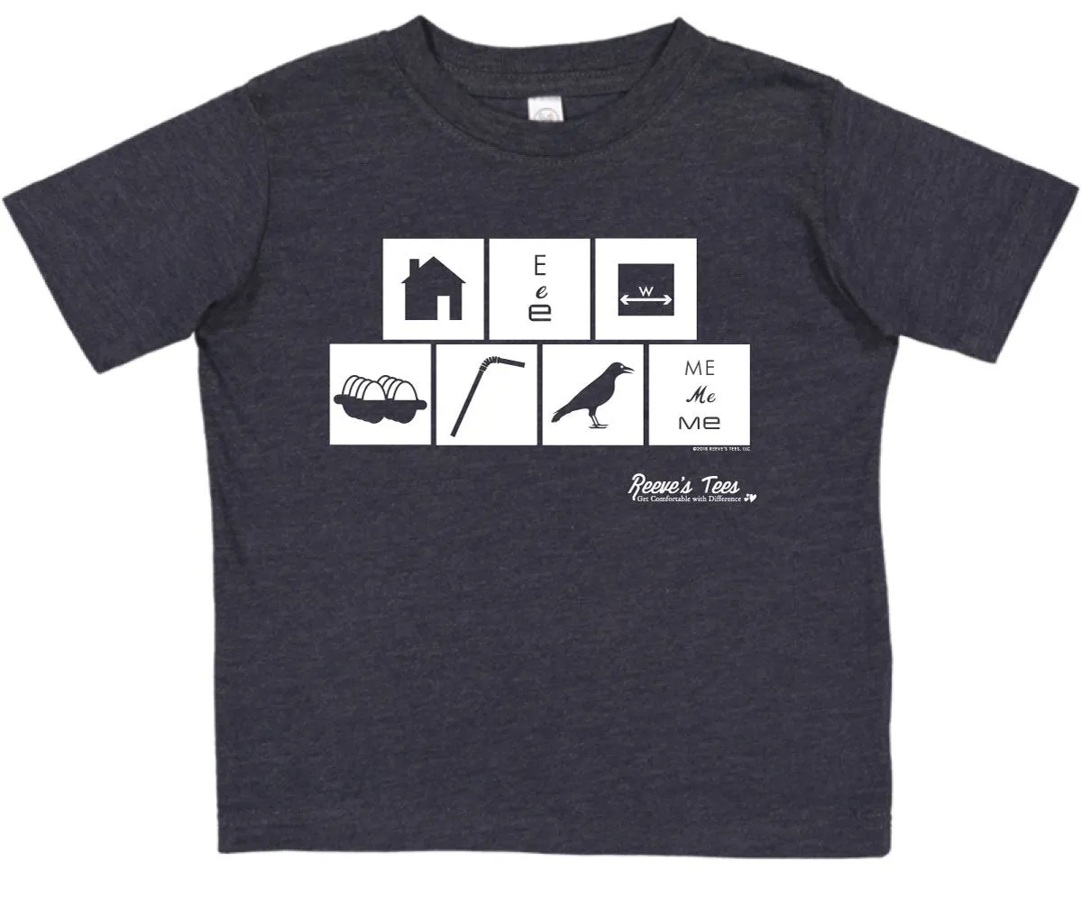 Seek to Understand - Homies with Extra Chromies - Adult - Short Sleeve Tee