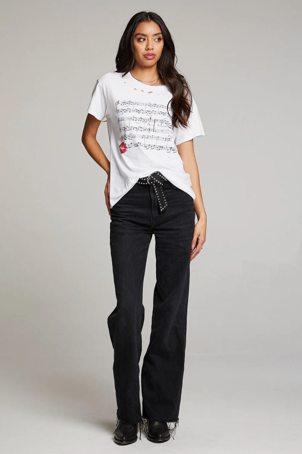 Sheet Music Tee