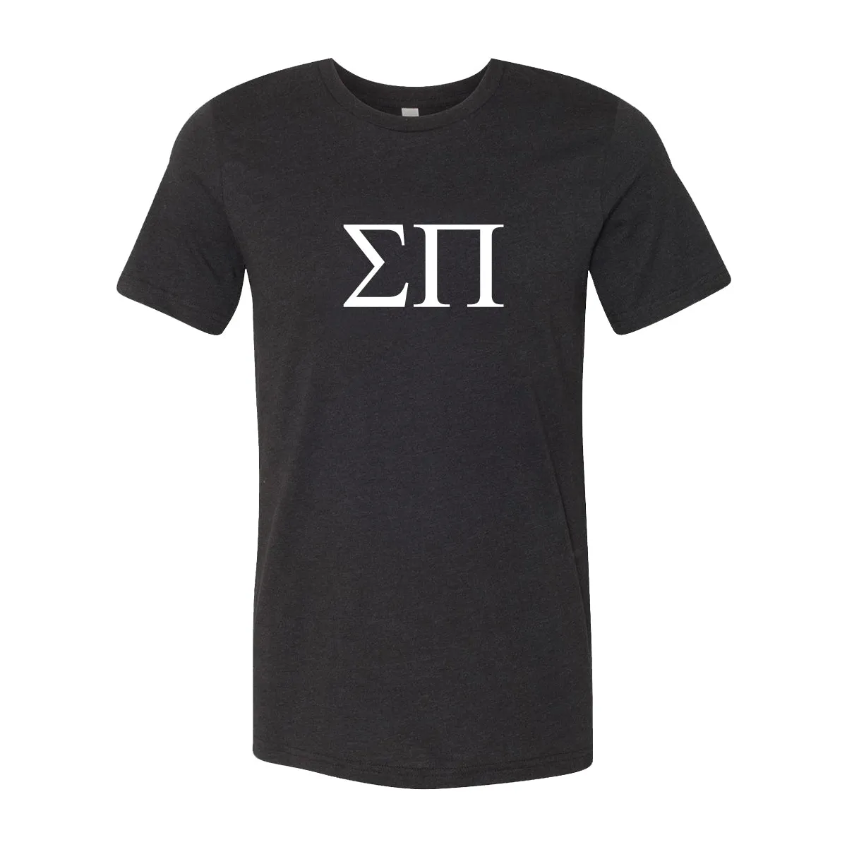 Sigma Pi Short Sleeve T-Shirt