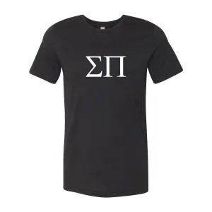 Sigma Pi Short Sleeve T-Shirt