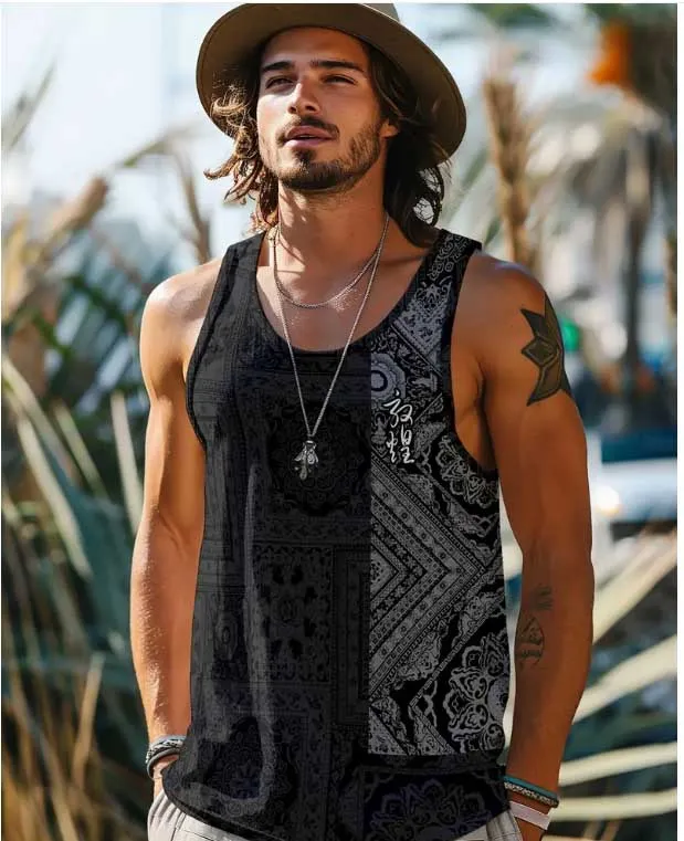 Sport vests-D776 | Inspanda