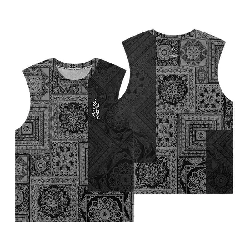 Sport vests-D776 | Inspanda