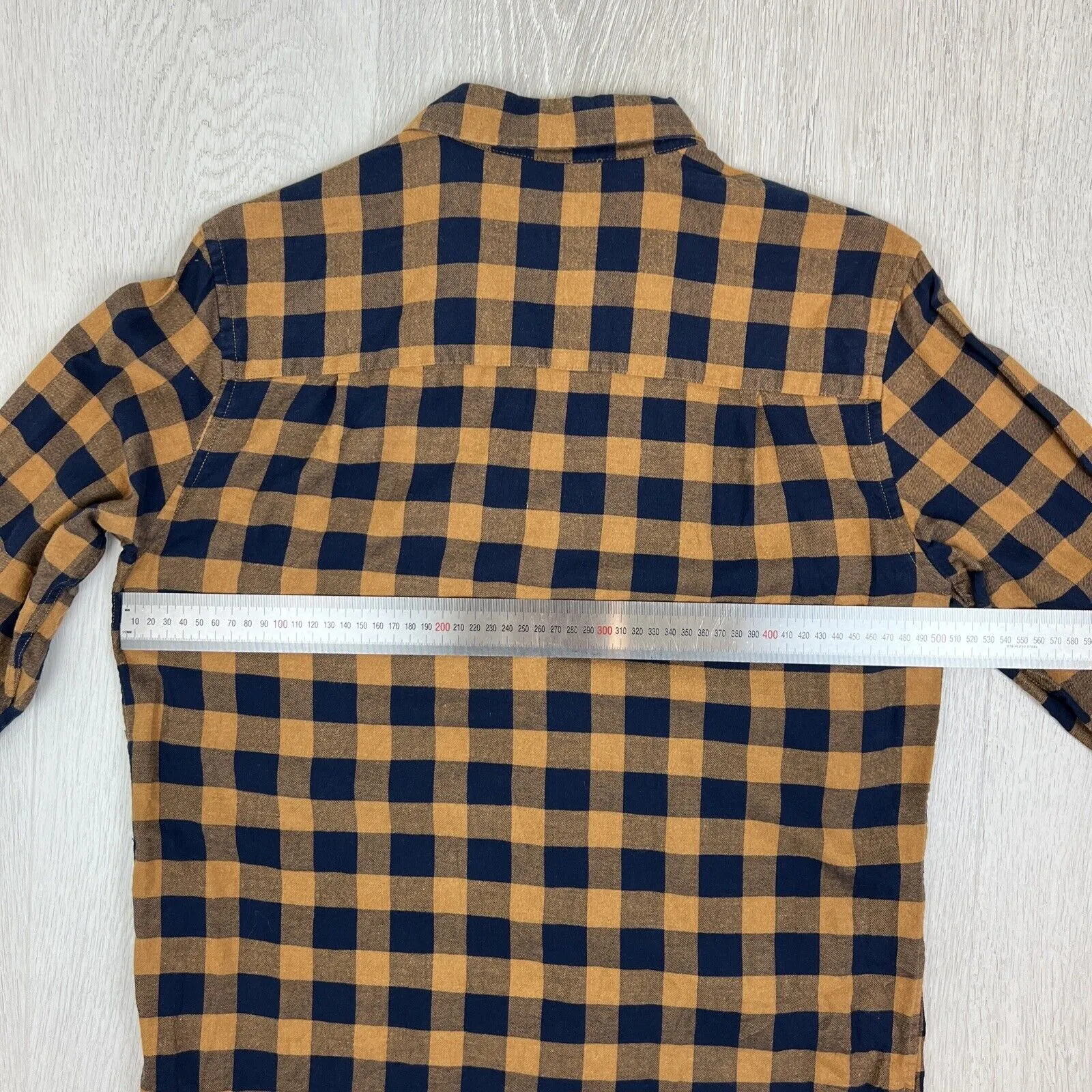 Sportscraft  & Academy Bands Mens Long Sleeve Shirt Bundle Size XS-S (2 Shirts)