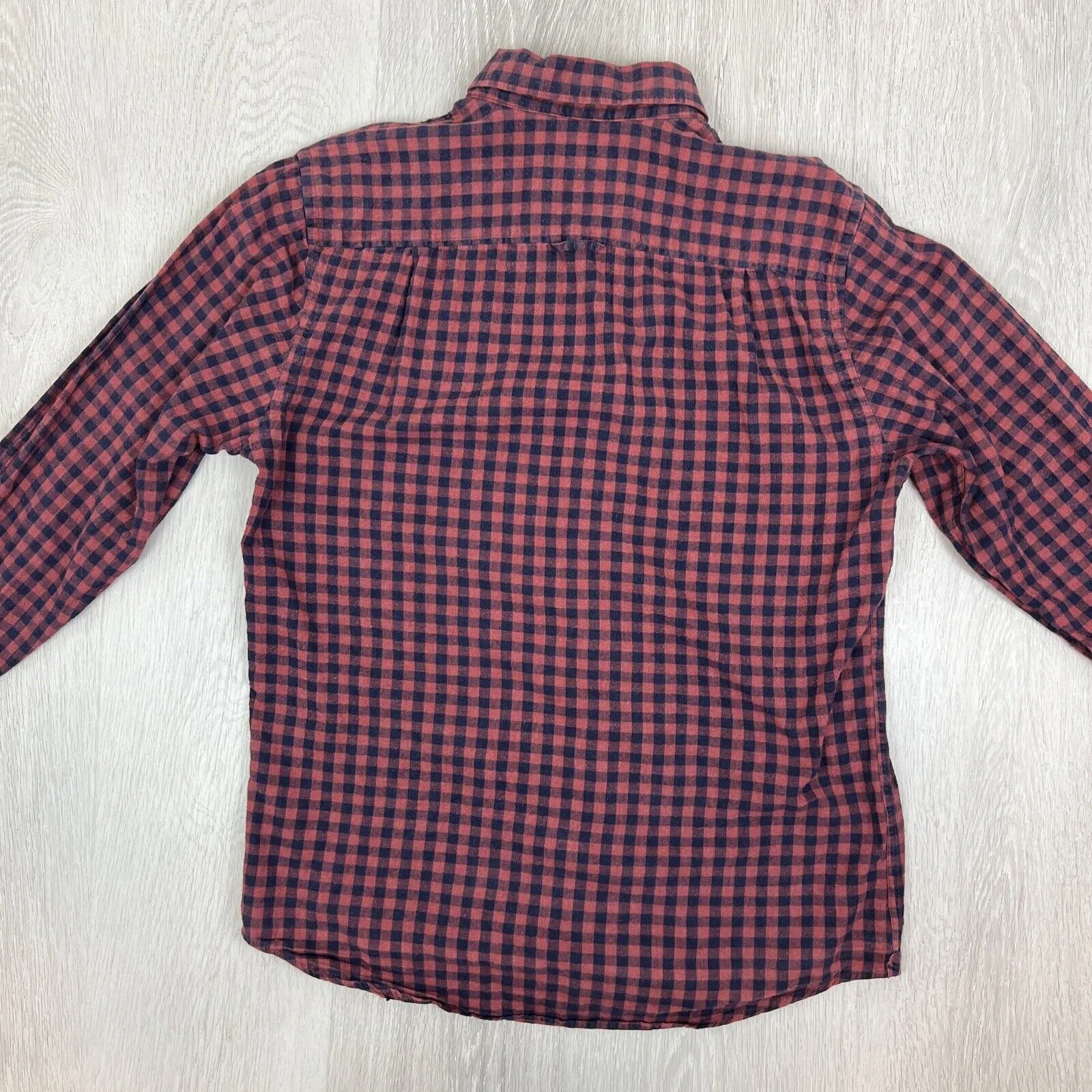 Sportscraft  & Academy Bands Mens Long Sleeve Shirt Bundle Size XS-S (2 Shirts)