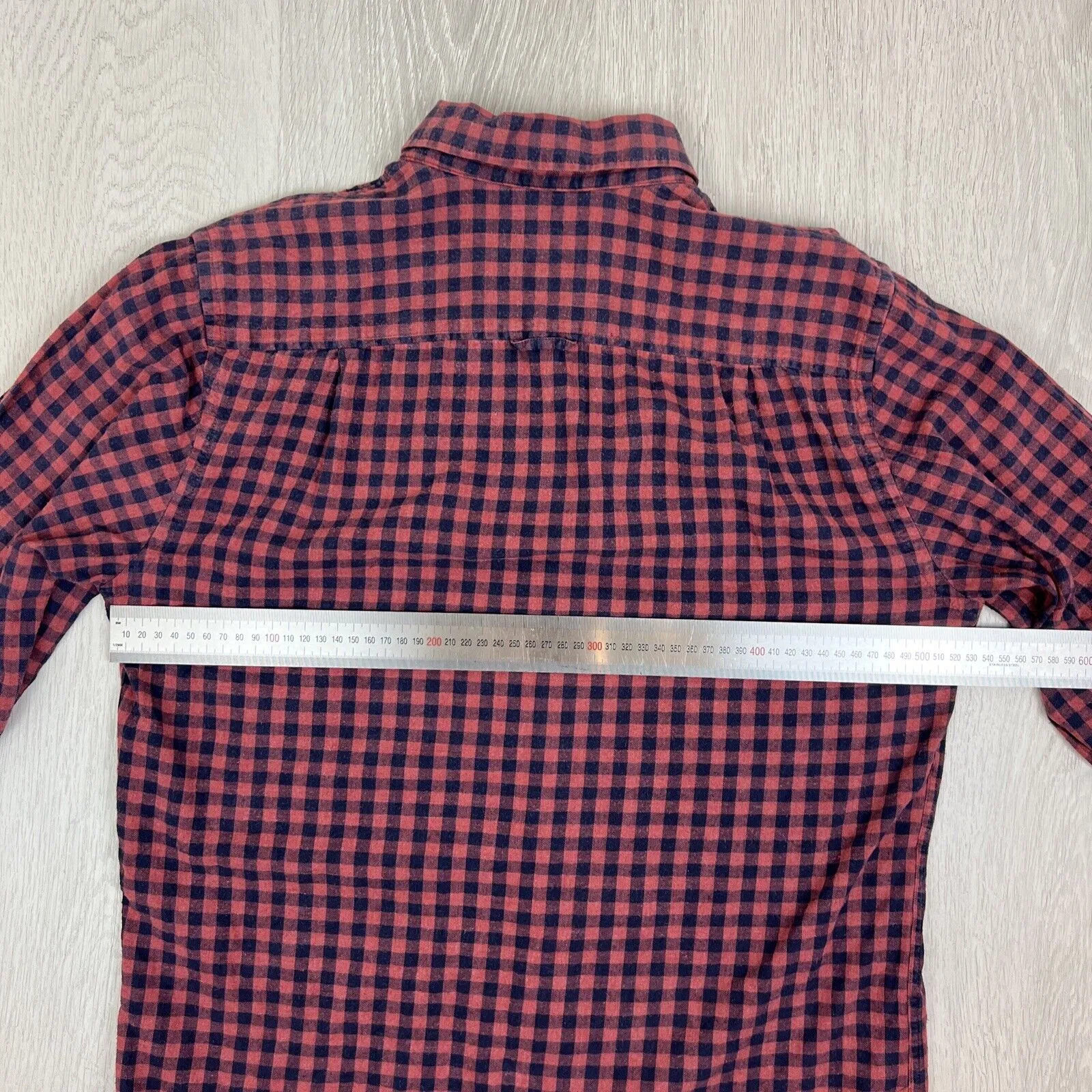 Sportscraft  & Academy Bands Mens Long Sleeve Shirt Bundle Size XS-S (2 Shirts)