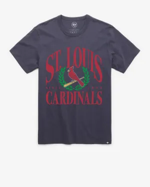 ST. LOUIS CARDINALS PITCHOUT '47 FRANKLIN TEE