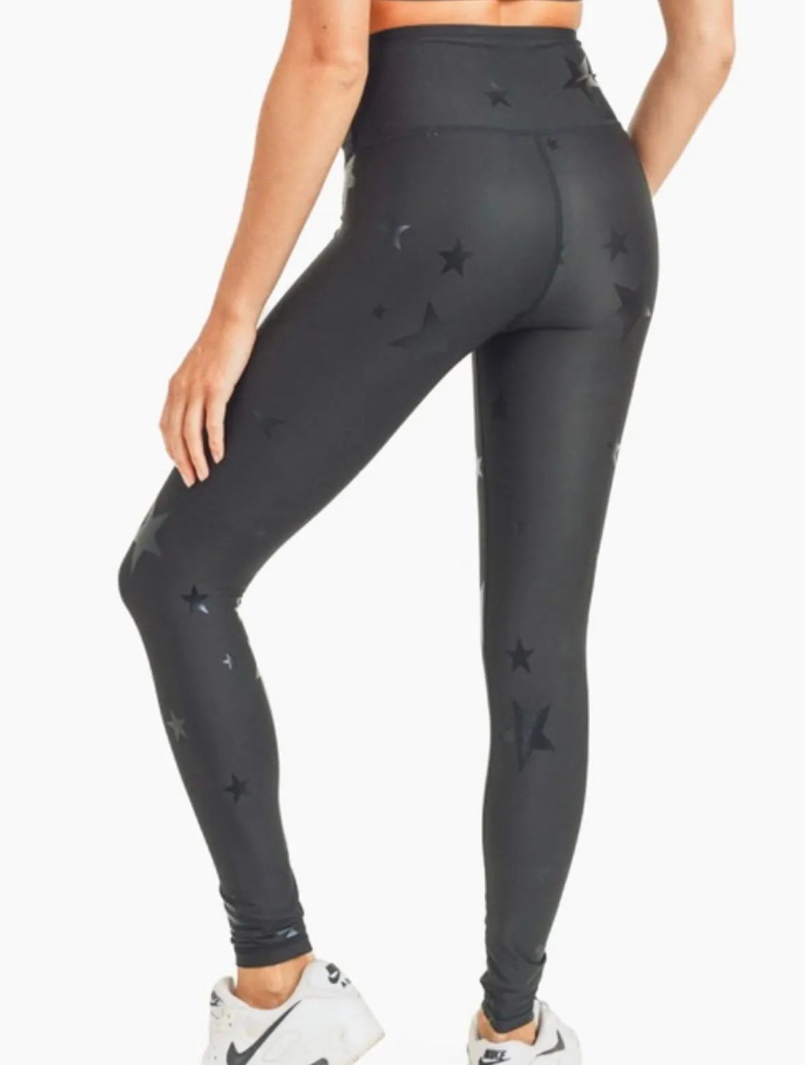 Star Leggings
