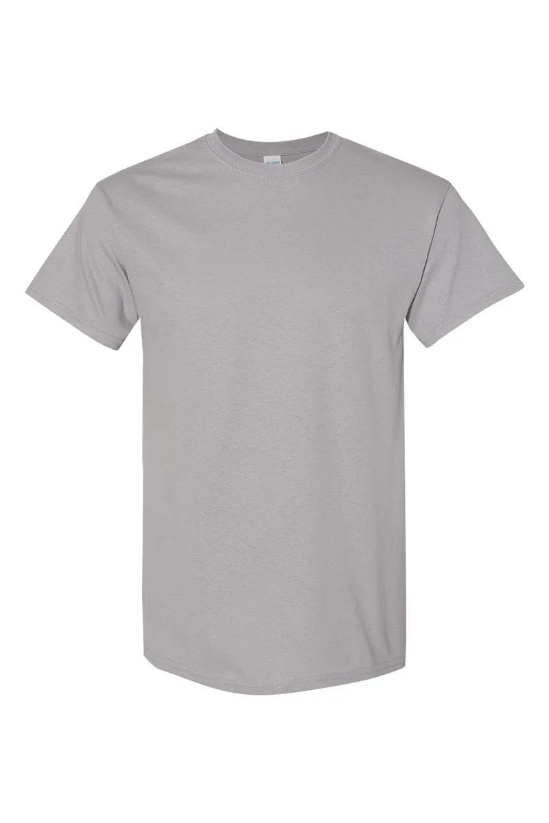 Stay At Home Mom University Short Sleeve Relaxed Fit T-Shirt
