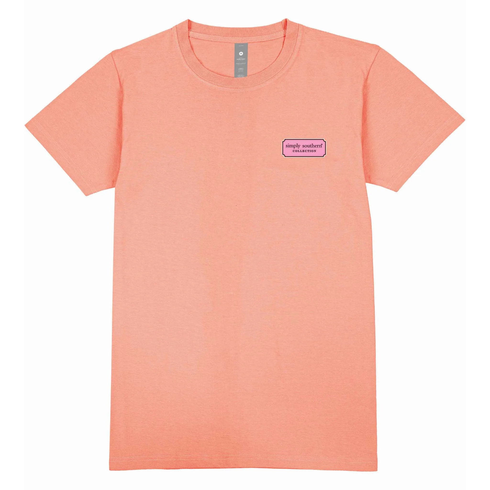 Stop For Coffee Short Sleeve T-Shirt